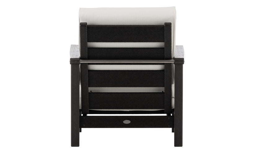 Polywood Harbour Chair With Cushion